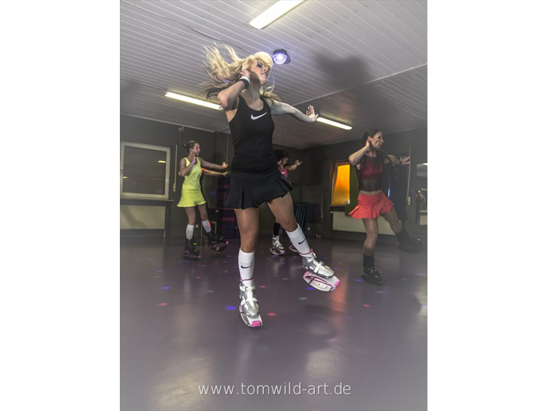 jump around-23