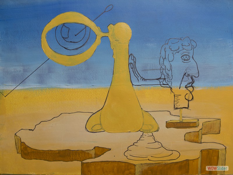 dALI