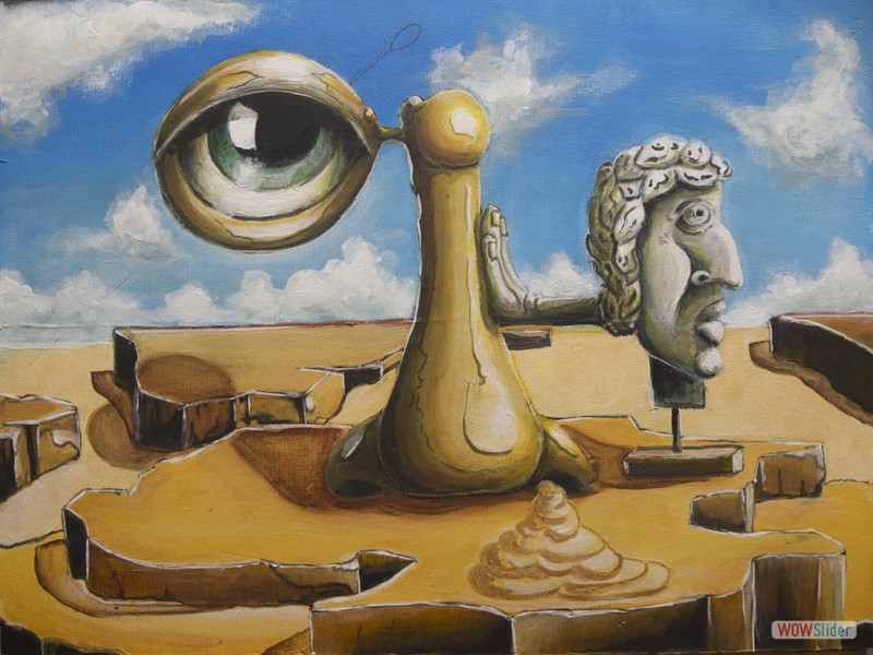 dALI-10