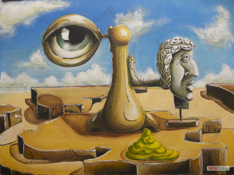 dALI-11
