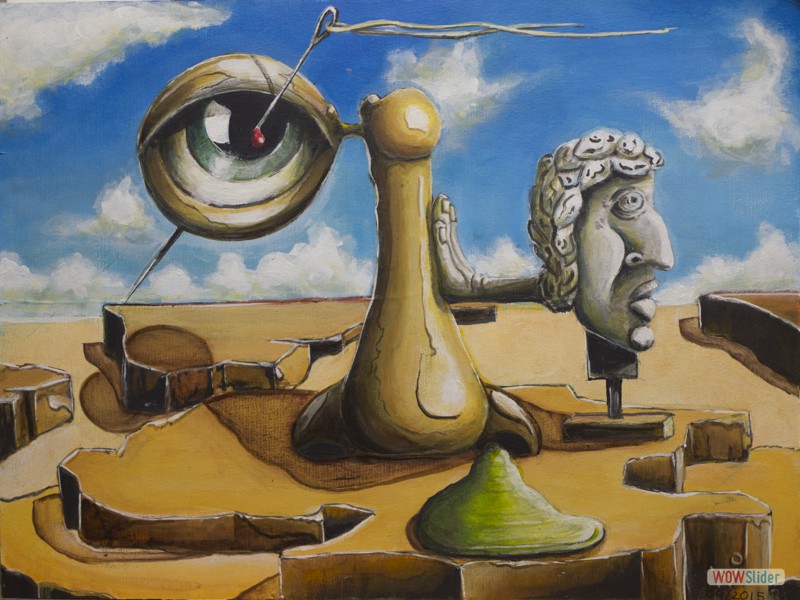 dALI-13