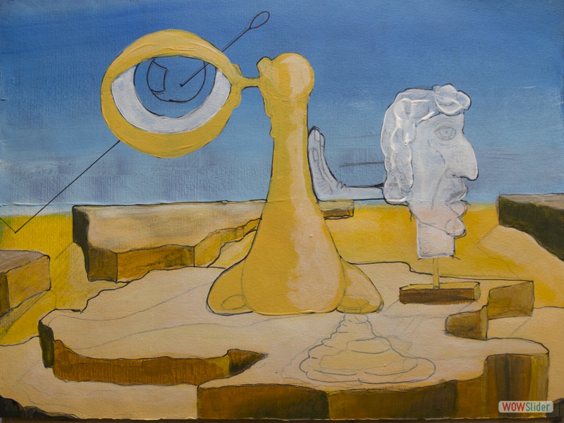 dALI-2