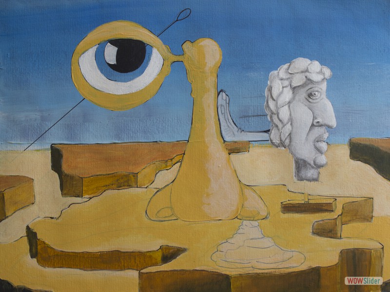 dALI-3