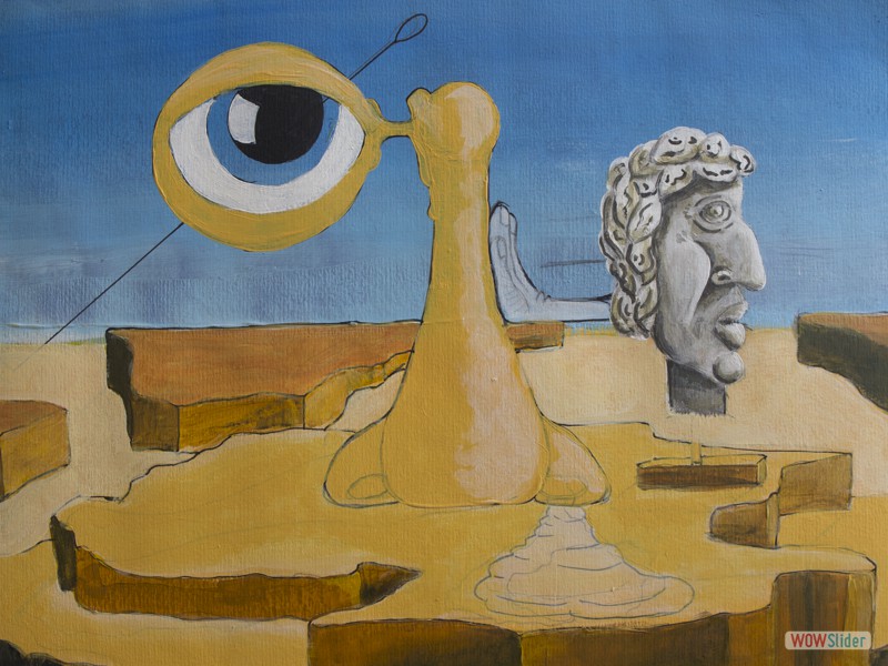 dALI-4