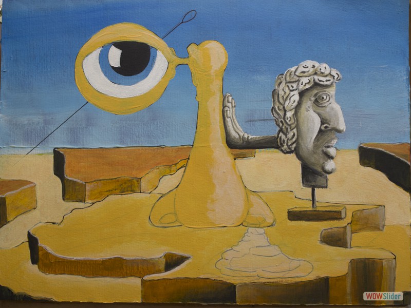 dALI-5