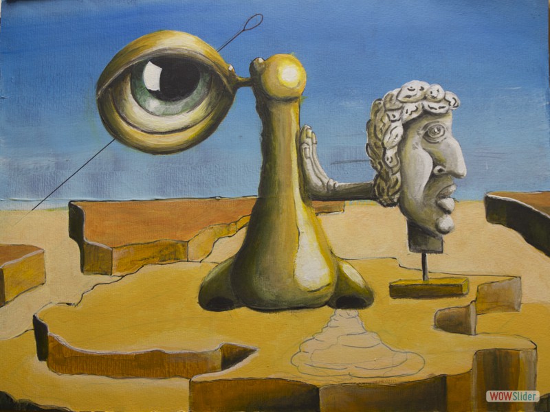 dALI-7