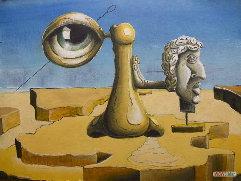 dALI-8