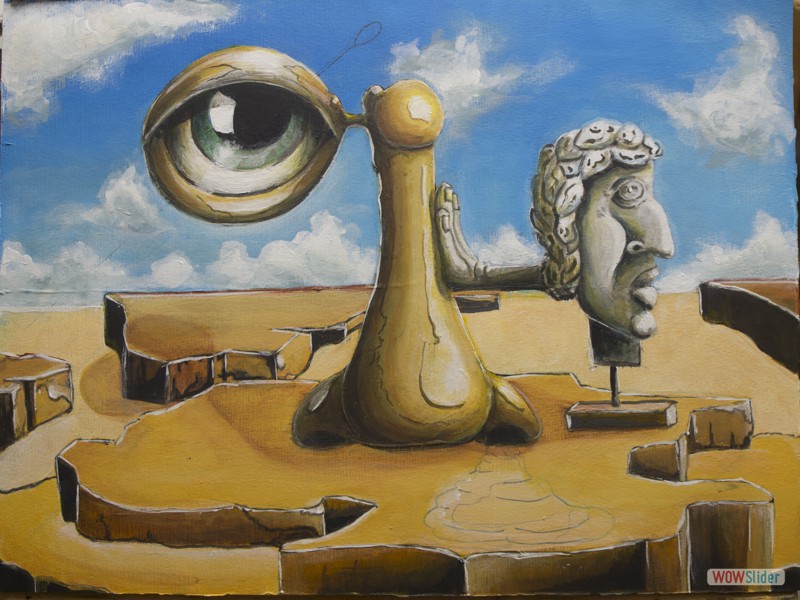 dALI-9